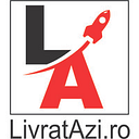 LIVRAT AZI SRL