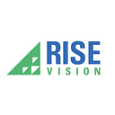 RISE VISION SRL