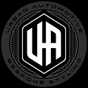 URBAN AUTOMOTIVE SRL