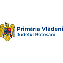 Stema Comuna Vladeni