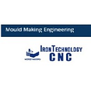 IRON TECHNOLOGY CNC SRL