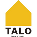 TALO HOUSE OF STORIES S.R.L.