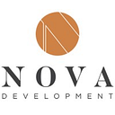 NOVA CITY DEVELOPMENT SRL