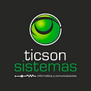 TICSON S.R.L.