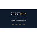 CRESTMAX SRL