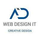 AD WEB DESIGN IT SRL