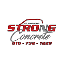 STRONG CONCRETE SRL