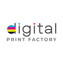 DIGITAL PRINT FACTORY S.R.L.