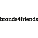 BRANDS 4 FRIENDS SRL