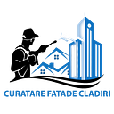 CURATAT FATADE CLADIRI S.R.L.