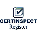 CERTINSPECT REGISTER SRL