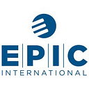 EPIC INTERNATIONAL SRL