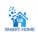 GS SMART HOME S.R.L.