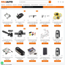 SSA AUTOPARTS SRL