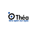 LABORATOIRES THEA PHARMA SRL
