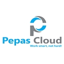 PEPAS CLOUD S.R.L.