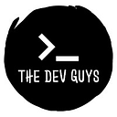 THE DEV GUYS SRL