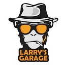 LARRYS GARAGE SRL