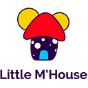 LITTLE MOUSE SRL