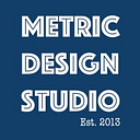 METRIC DESIGN STUDIO SRL