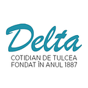 Stema ORAŞUL MĂCIN