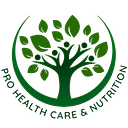 PRO HEALTH CARE & NUTRITION SRL