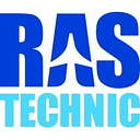 RAS AVIATION SERVICES - TECHNIC S.A.