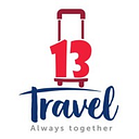13 TRAVEL STAR LIGHT S.R.L.