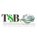 CENTRUL DE VIZE ŞI LEGALIZĂRI T&B INTERNATIONAL SRL