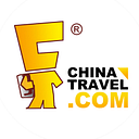 CHINA INTERNATIONAL TRAVEL SERVICE V CENTER S.R.L.