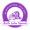 RUTH JULIA SPEED S.R.L.