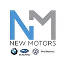 NEW MOTORS S.R.L.