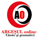 ARGEȘUL ONLINE S.R.L.