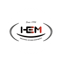 HEM INOX EQUIPMENTS S.R.L.
