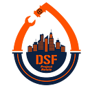 DSF PROJECT RETELE S.R.L.