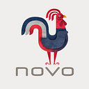 NOVOCERAM S.R.L.