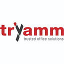 TRYAMM TRADING CONSULTING SRL
