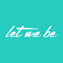 LET ME BE S.R.L.
