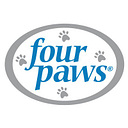 FOUR PAWS S.R.L.