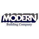 MODERN BUILDING S.R.L.