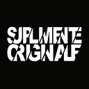 SUPLIMENTE ORIGINALE S.R.L.