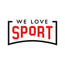 WE LOVE SPORT S.R.L.