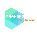 TRANSFORMIX CONSULTING S.R.L.