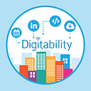 DIGITABILITY S.R.L.