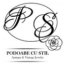 PODOABE CU STIL S.R.L.