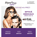 LA STRADA OPTIC S.R.L.