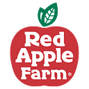 RED APPLE FARM S.R.L.