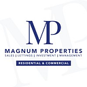 MAGNUM PROPERTIES S.R.L.