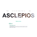 ASCLEPIOS MEDICAL NETWORK S.A.