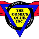 COMICS CLUB S.R.L.